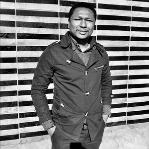 Meet your Posher, Biyiekoi